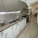 Romantica דירה ברינדיזי