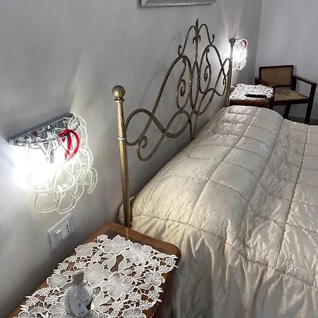 Апартаменты Romantica