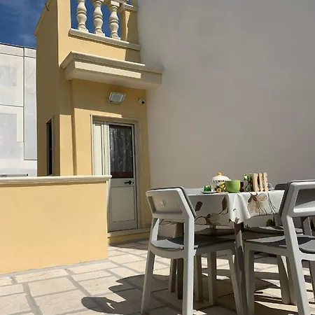 Romantica * Μπρίντιζι