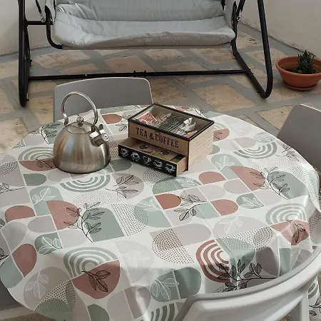 Romantica * ברינדיזי