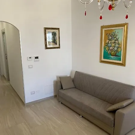 Romantica Apartamento