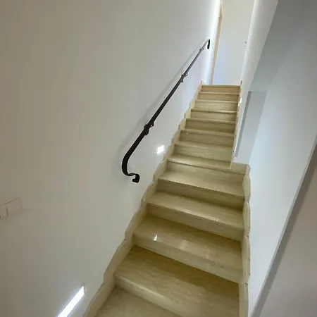 Romantica Apartamento Brindisi