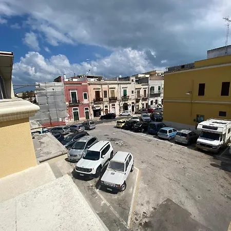 Romantica Apartment *