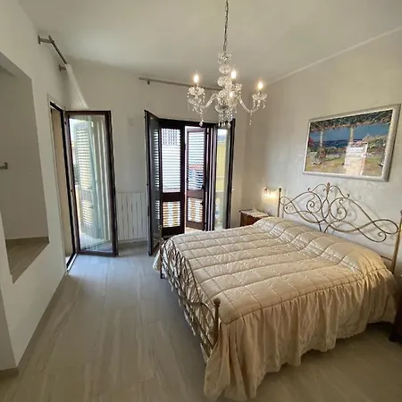 Romantica Apartamento Brindisi