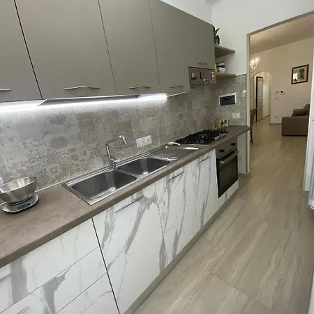 Romantica Apartamento Brindisi