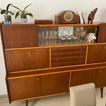 Apartamento Romantica *