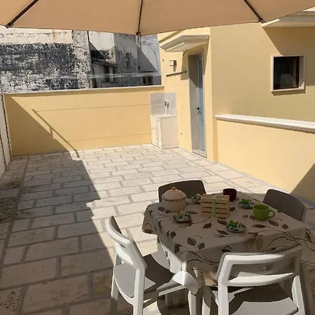 Apartamento Romantica *