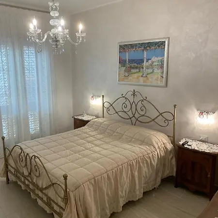 Lägenhet Romantica Brindisi