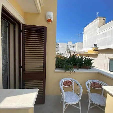 Romantica * Brindisi