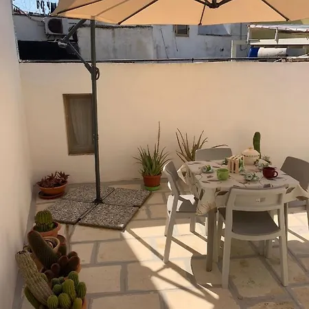 Romantica * Brindisi