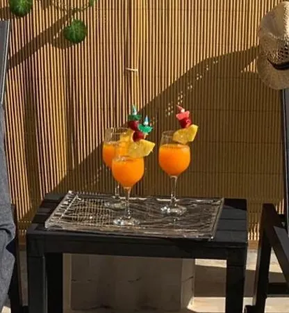 Romantica Brindisi