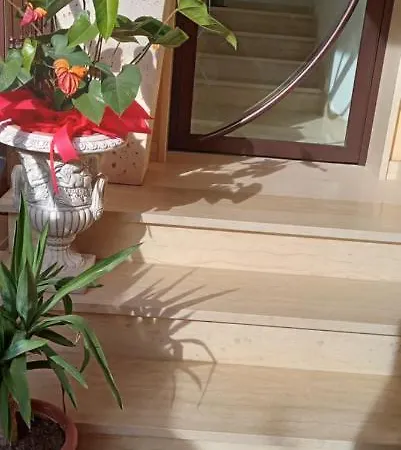 Apartamento Romantica Brindisi