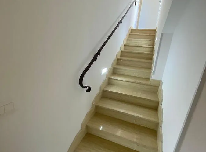 Romantica Daire Brindisi