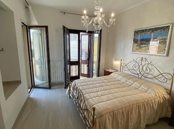 Romantica Daire Brindisi