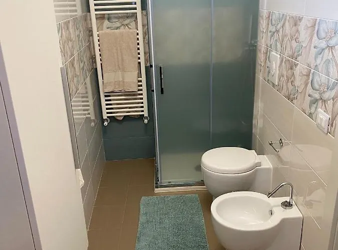 Romantica Daire Brindisi