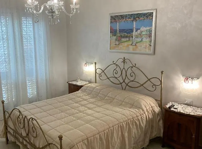 Daire Romantica Brindisi