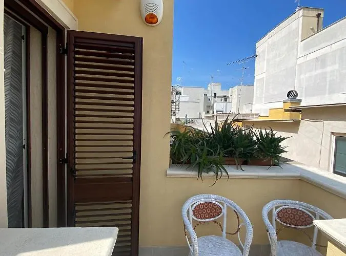 Romantica * Brindisi