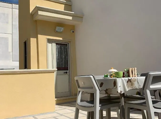 Romantica * Brindisi