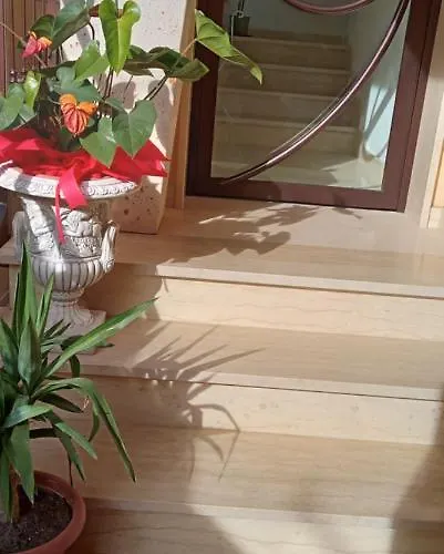 아파트 Romantica 브린디시